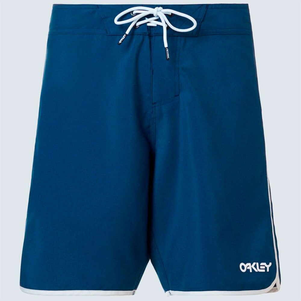 

Шорты Oakley Solid Crest 1 Boardshorts 19, синий