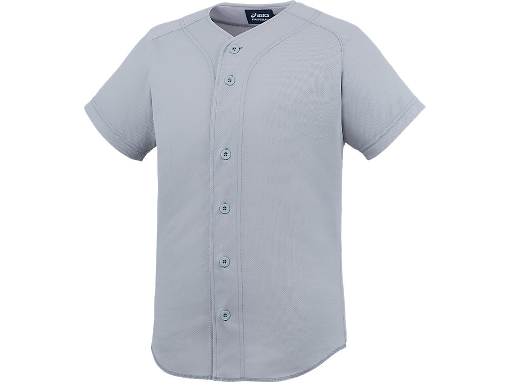 

Футболка Asics Jr.MULTI UNIFORM SHIRT, серый