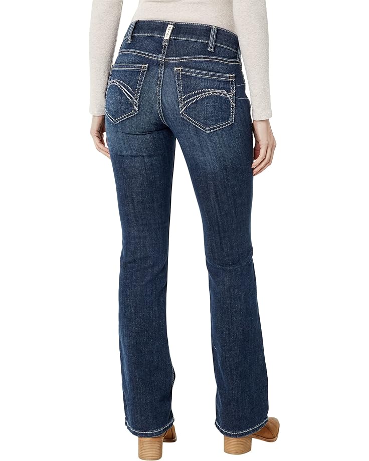 цена Джинсы Ariat R.E.A.L. Estella Bootcut Jeans, цвет Missouri