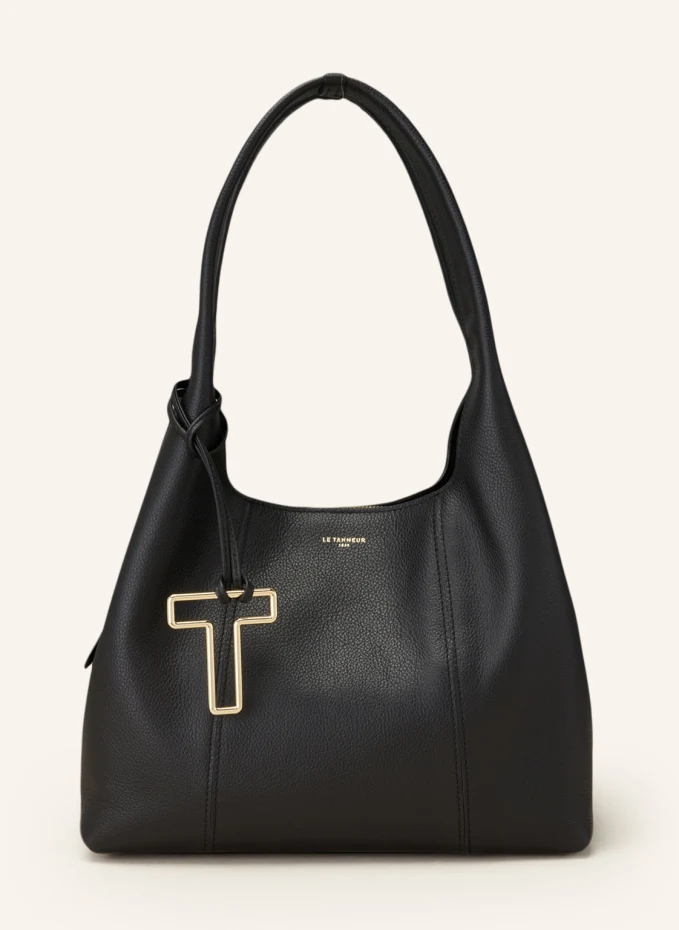 

Сумка через плечо juliette medium Le Tanneur, черный