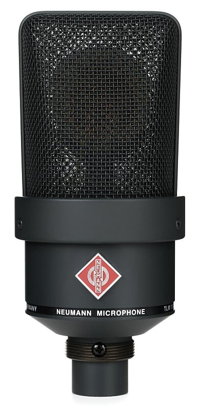 

Конденсаторный микрофон Neumann 008431=5