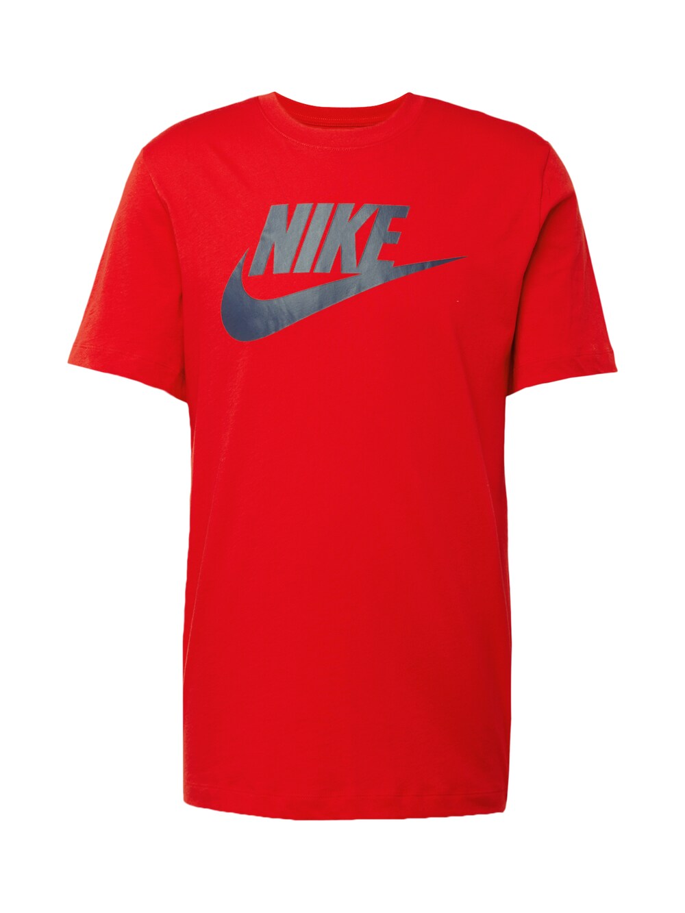 Футболка стандартного кроя Nike Sportswear ICON FUTURA, красный