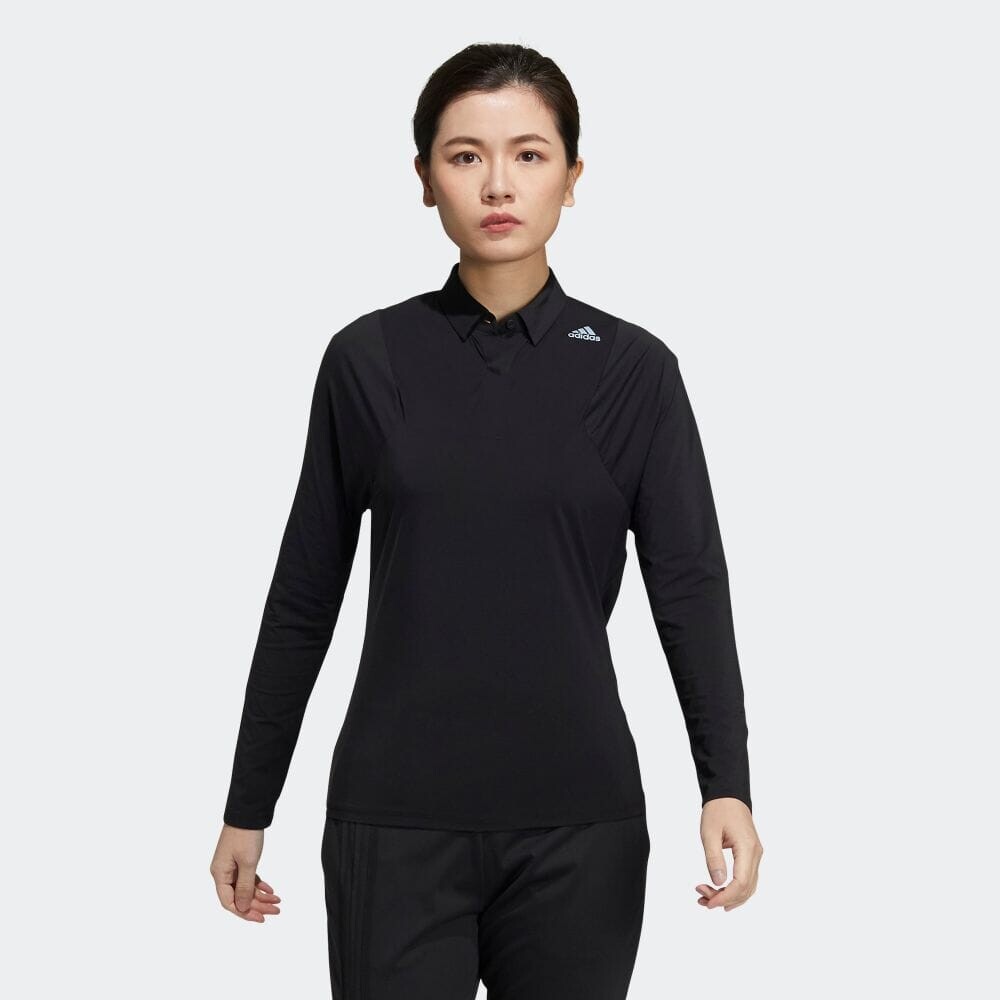 

Рубашка Adidas HB3626, черный