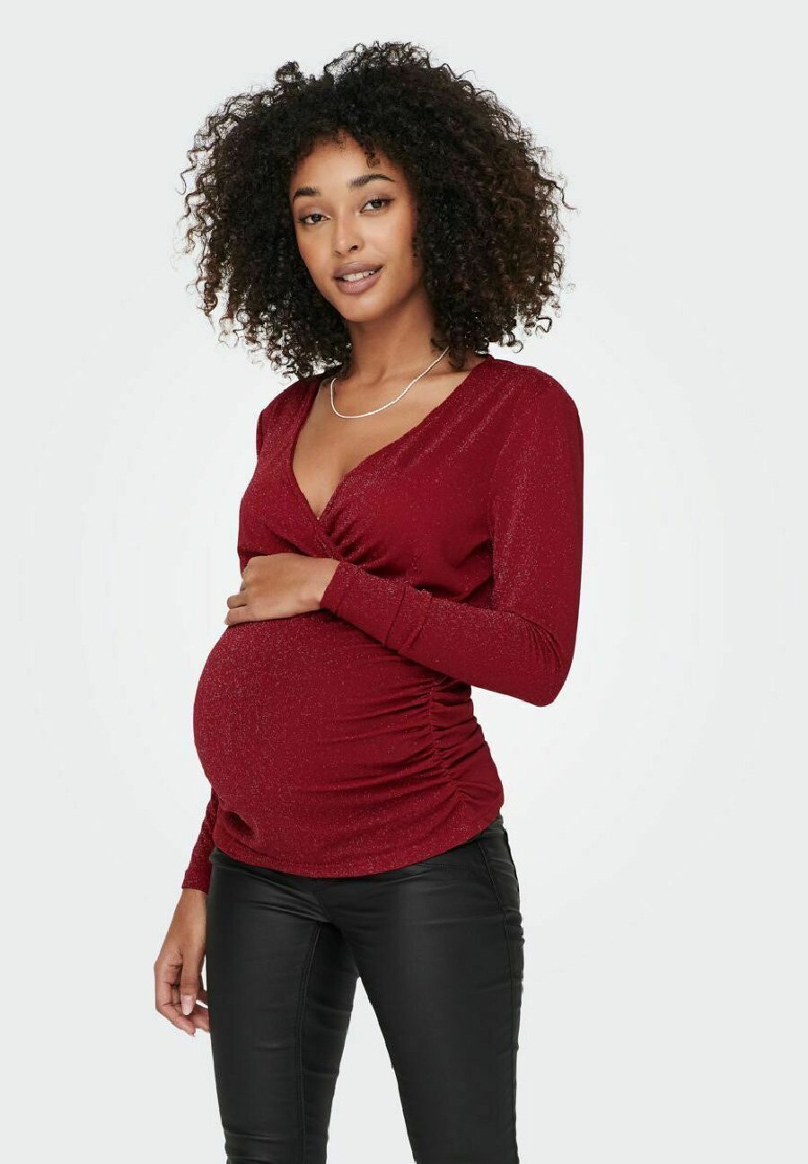 

Топ ONLY MATERNITY