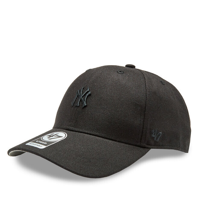 

Бейсболка 47 Brand New York, черный