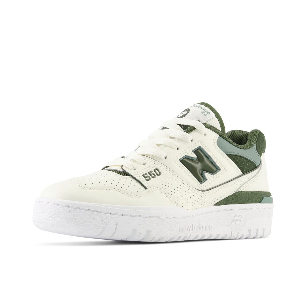

Кроссовки New Balance 550, бежевый