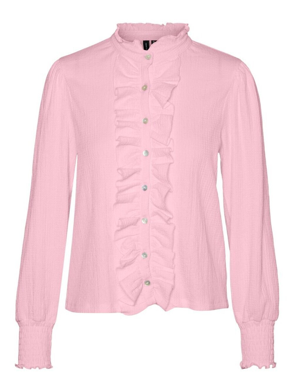 

Блузка VERO MODA, розовый