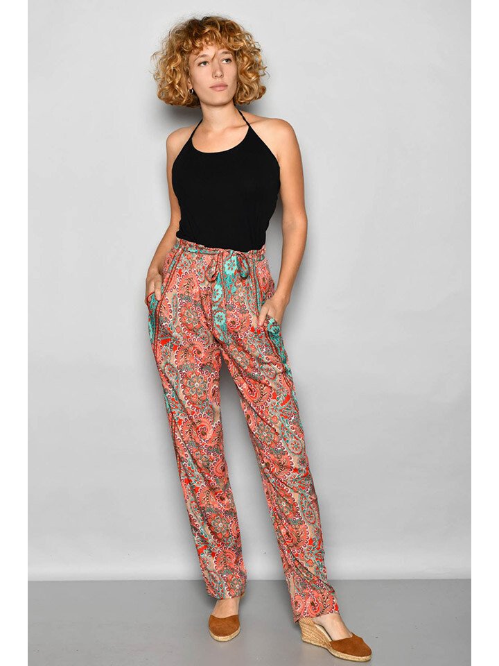 

Брюки Tarifa Hose, красочный