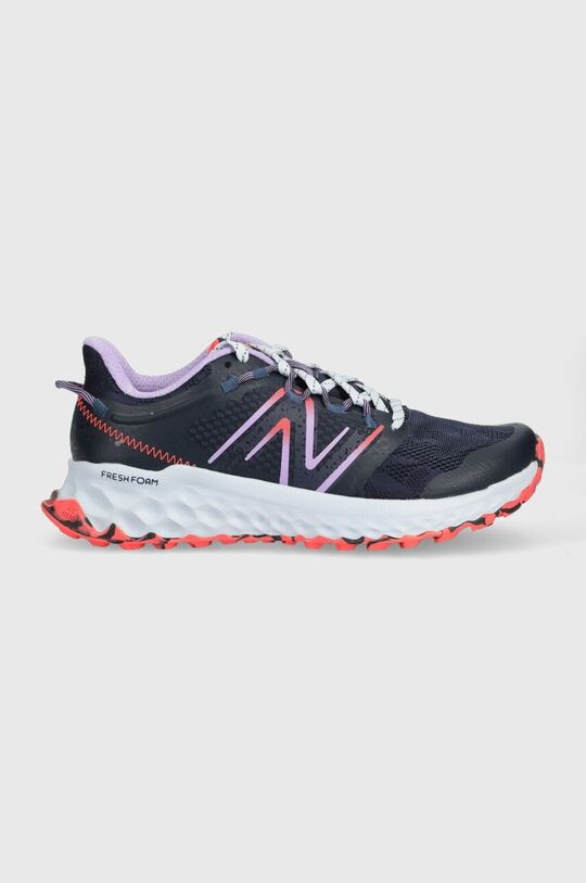 

Кроссовки Fresh Foam Garoe New Balance, темно-синий