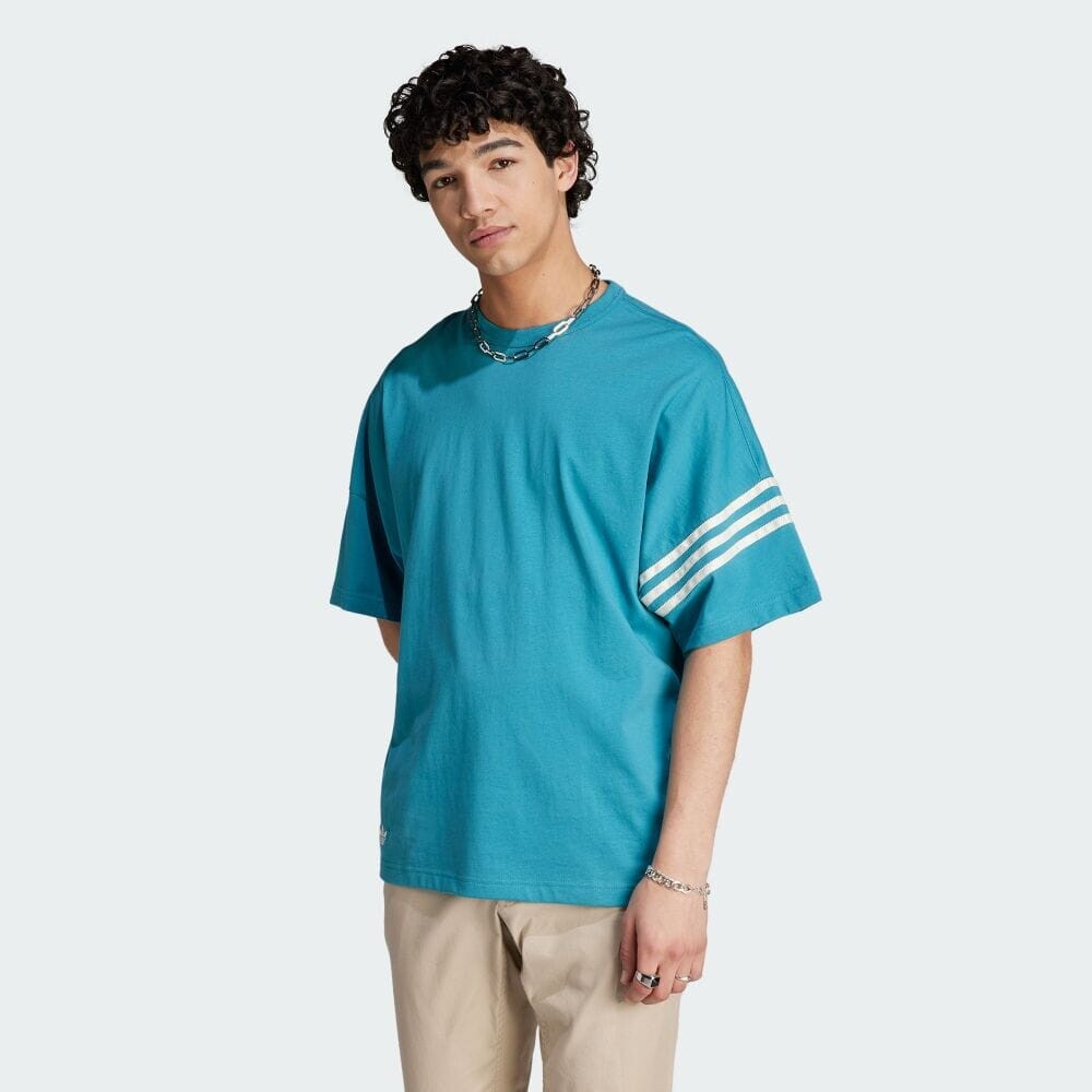 

Футболка Adidas IM2093, Синий