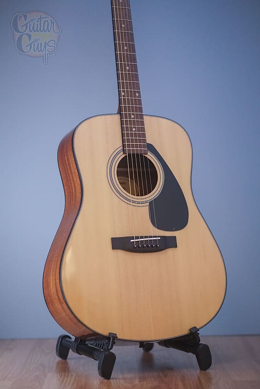Акустическая гитара Yamaha F325D encore ew100bk акустическая гитара dreadnought цвет черный