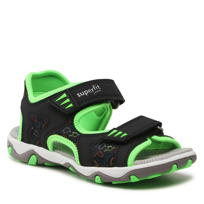 

Сандалии Superfit D, черный