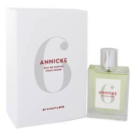 Женская парфюмерная вода ANNICKE 6 by Eight & Bob