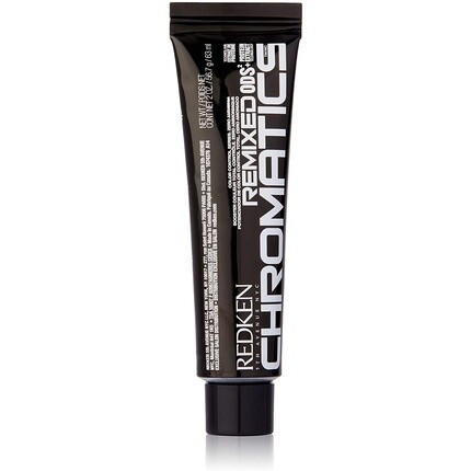 

Стойкая краска Creme Chromatics Remixed Green 3-в-1 (63 мл), Redken