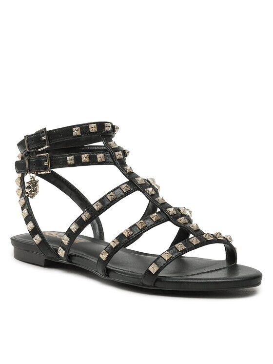 

Сандалии Just Cavalli, черный