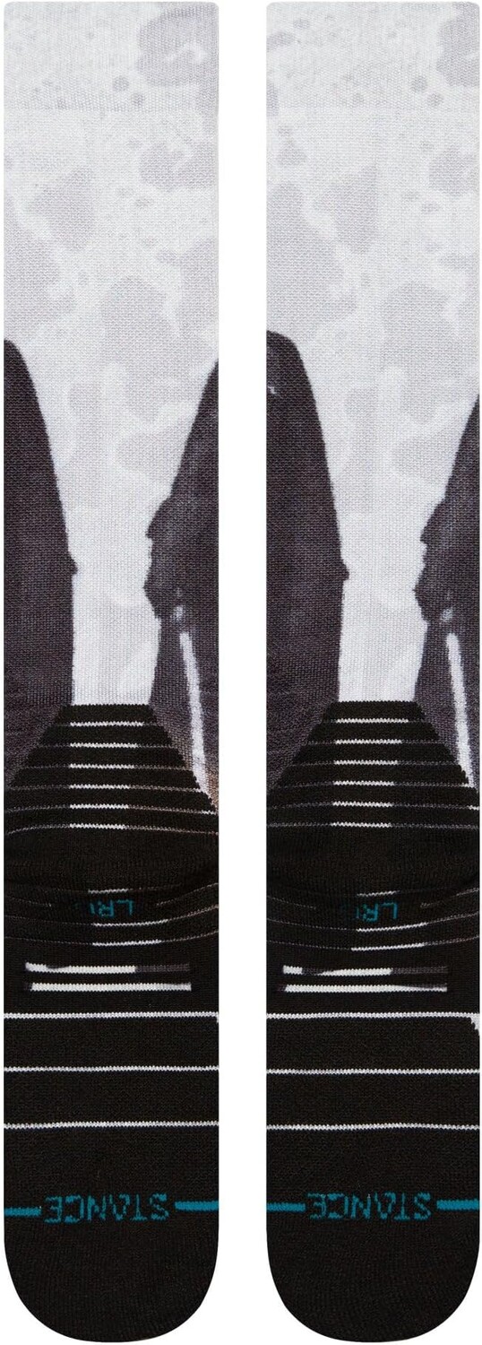 

Lvsw Звездные войны Снег Stance, черный