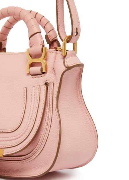 

Миниатюрная сумка через плечо Marcie Chloé