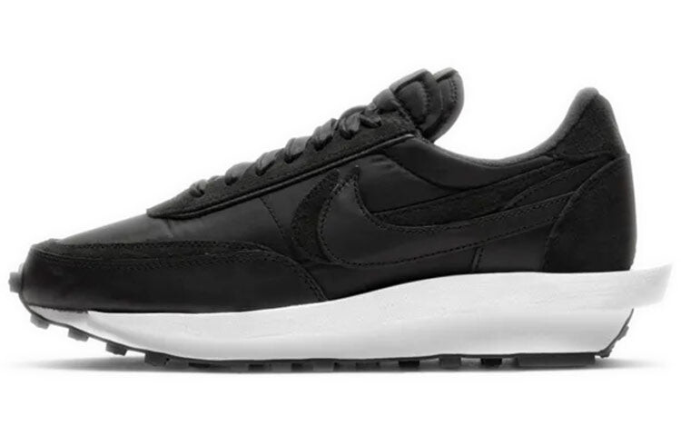 

Кроссовки Nike LD Waffle sacai мужские, черный
