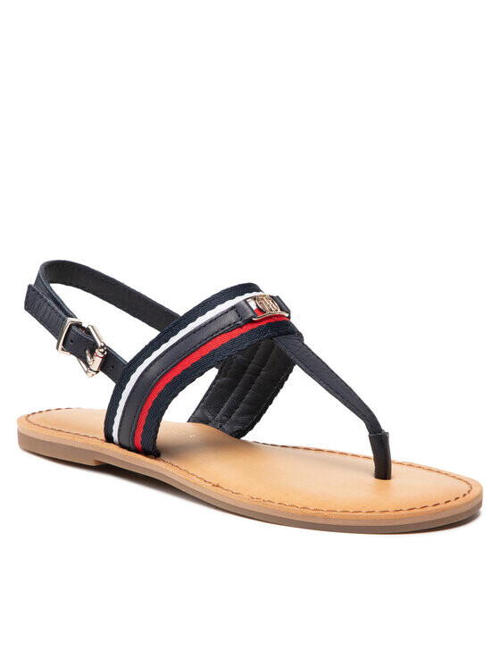 

Сандалии Tommy Hilfiger, синий
