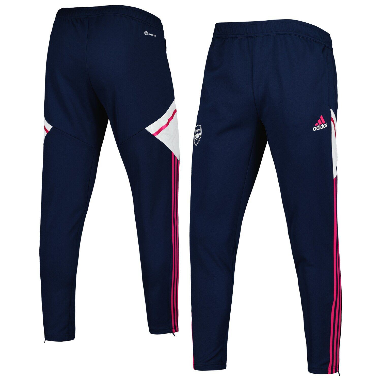 

Мужские тренировочные брюки Arsenal Navy Team AEROREADY adidas