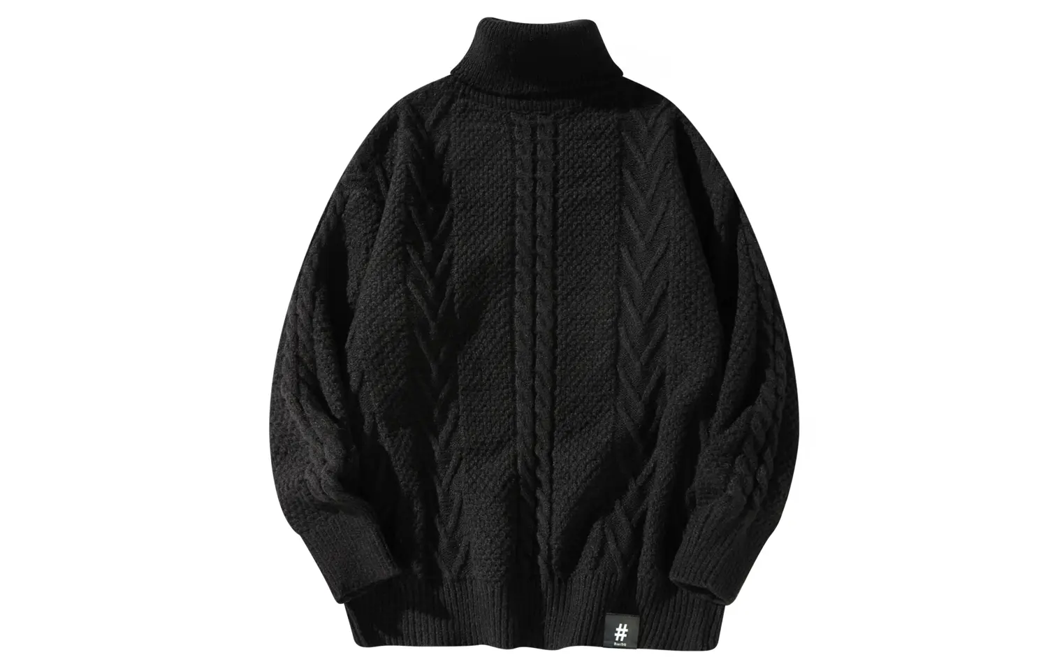 

Beentrill Свитер унисекс, Белая флисовая подкладка