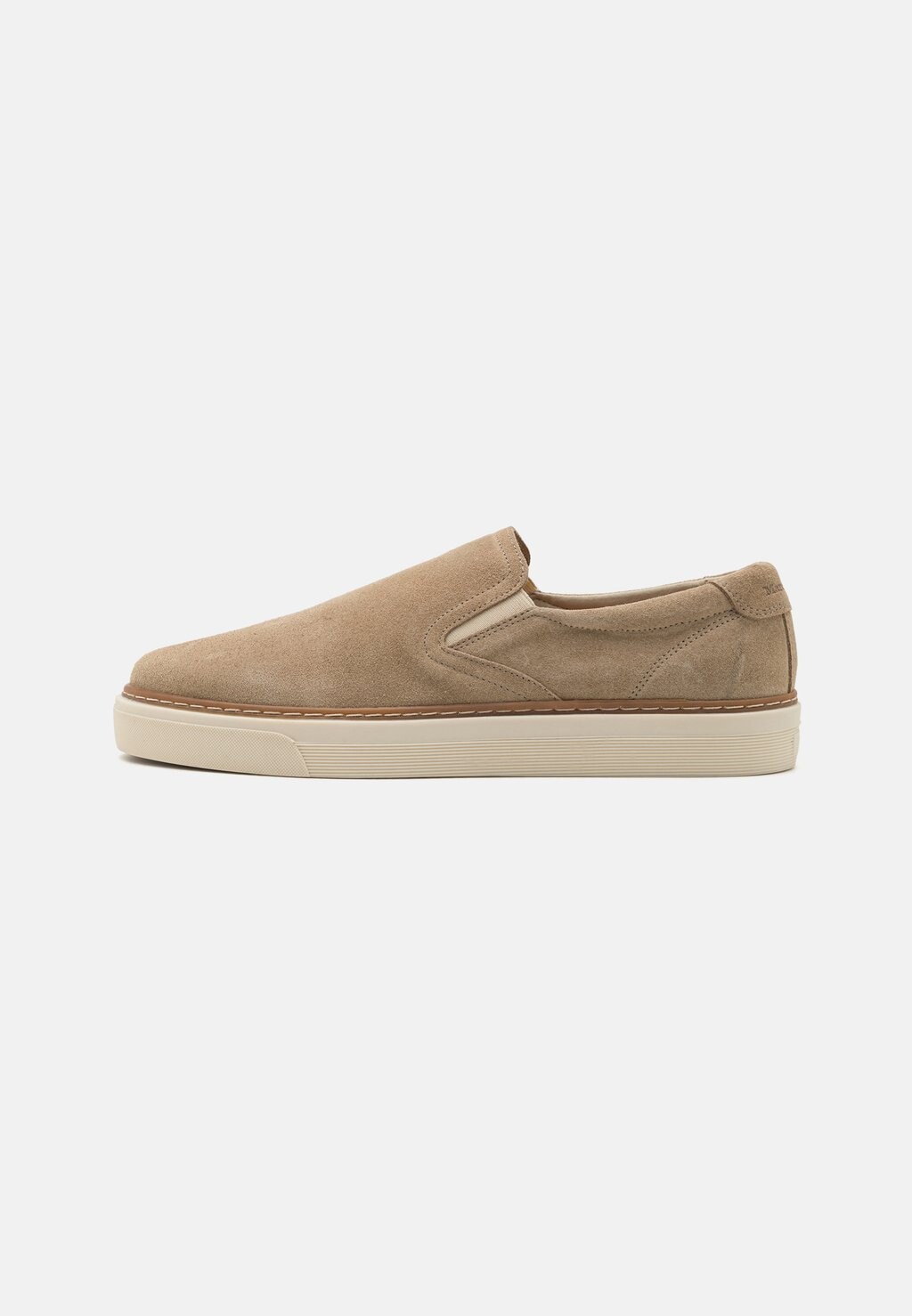 

Слипоны Malte Marc O'Polo, цвет sand