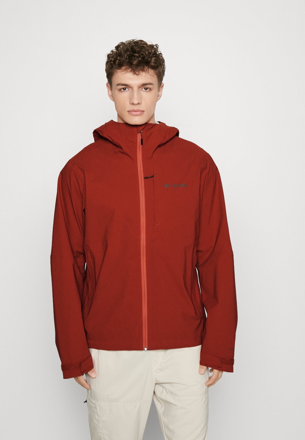 

Куртка для активного отдыха Columbia