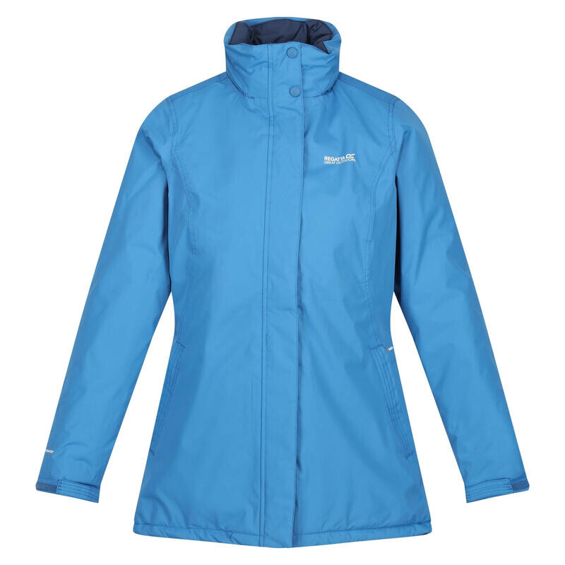 

Женская куртка Regatta, цвет sky blue