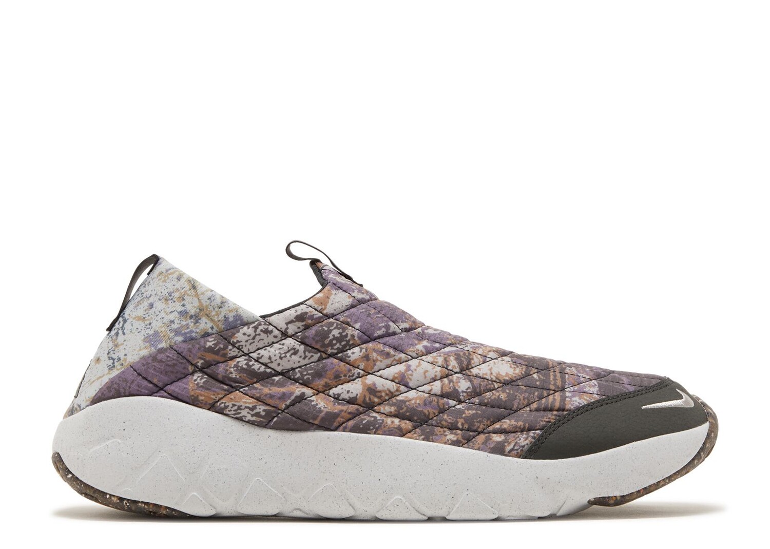 

Кроссовки Nike Acg Moc 3.5 'Dark Driftwood', коричневый