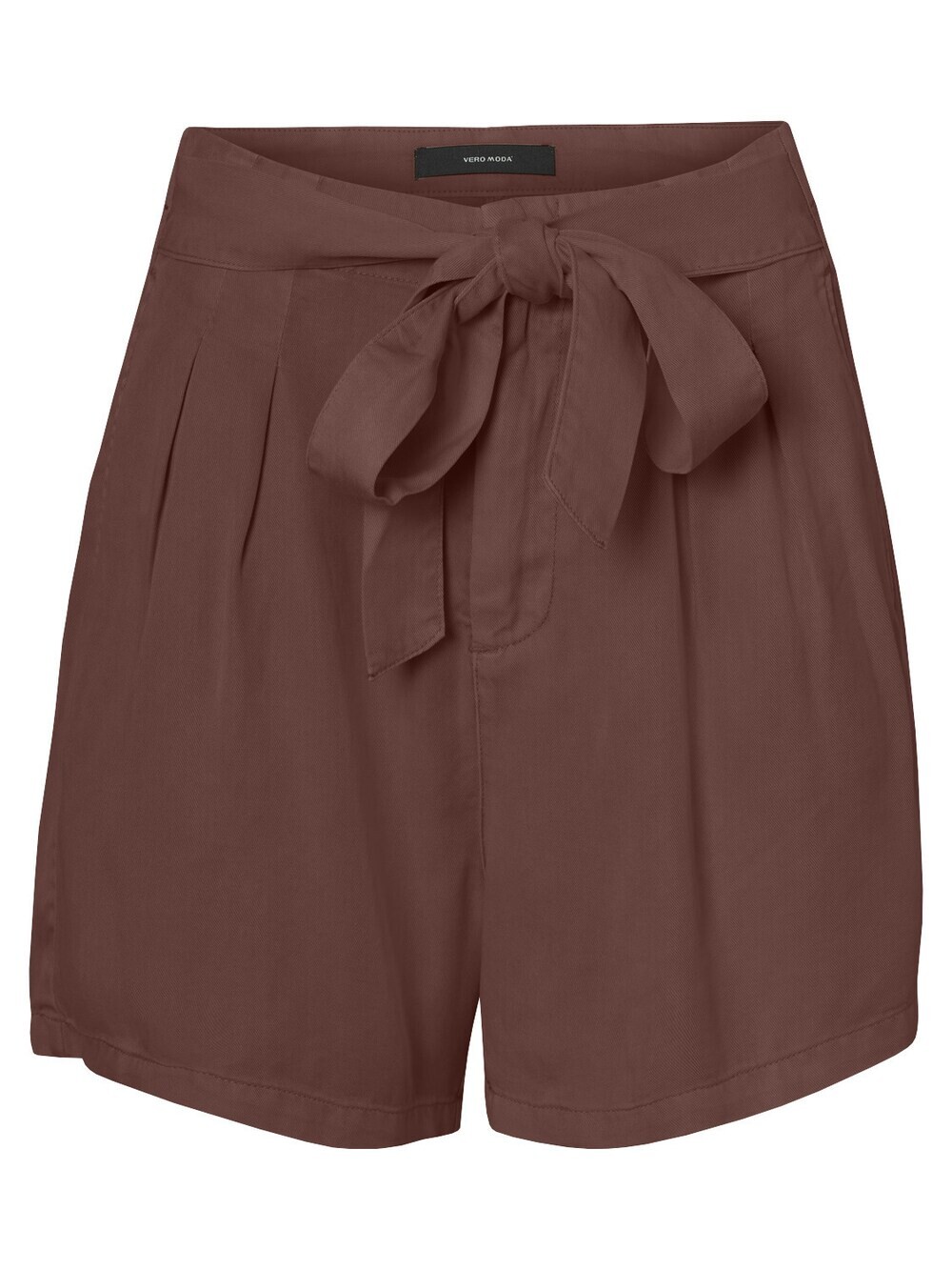 

Свободные брюки VERO MODA Mia, коричневый
