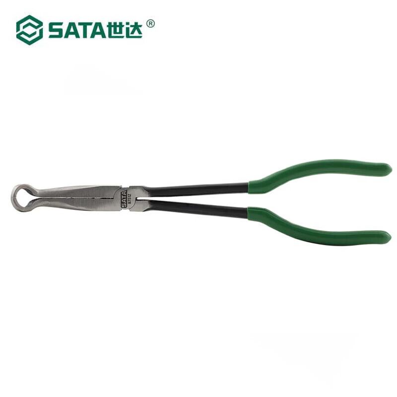 SATA Mechanic Pliers 97512-Ручной инструмент