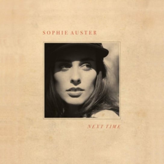 Виниловая пластинка Auster Sophie - Next Time