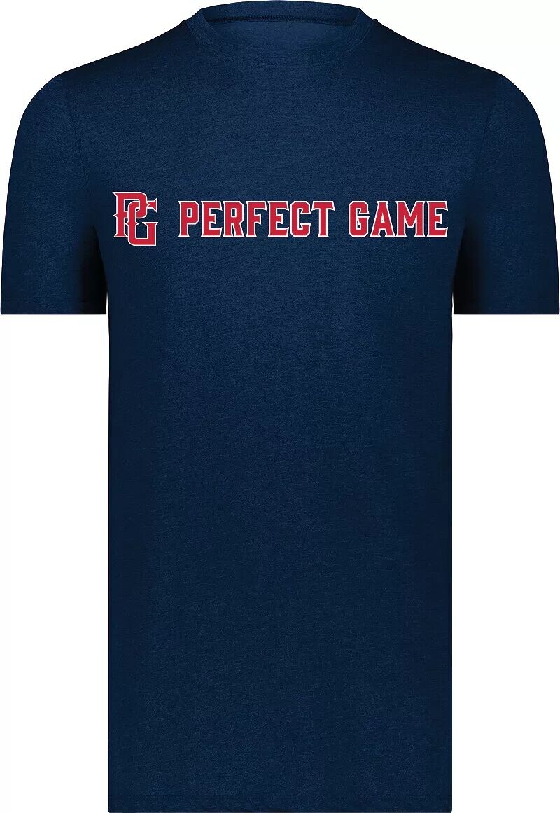 

Мягкая футболка с короткими рукавами Perfect Game для мальчиков