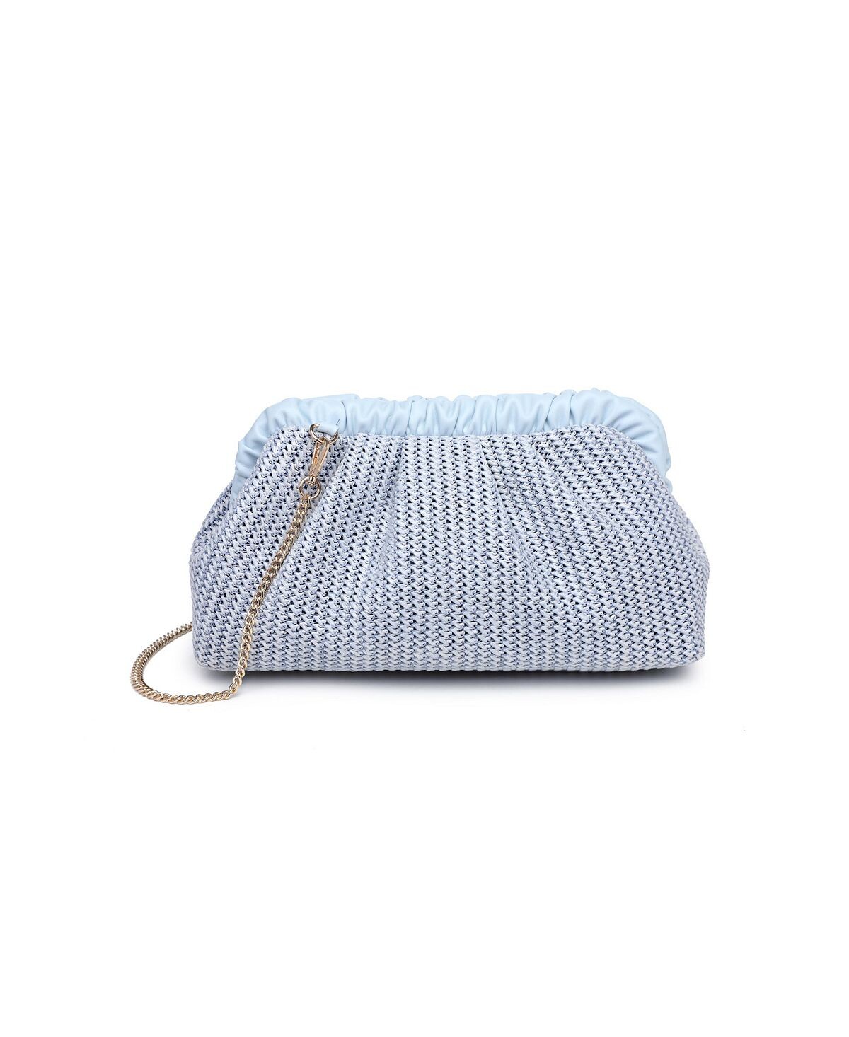 

Средний клатч Delvina Moda Luxe