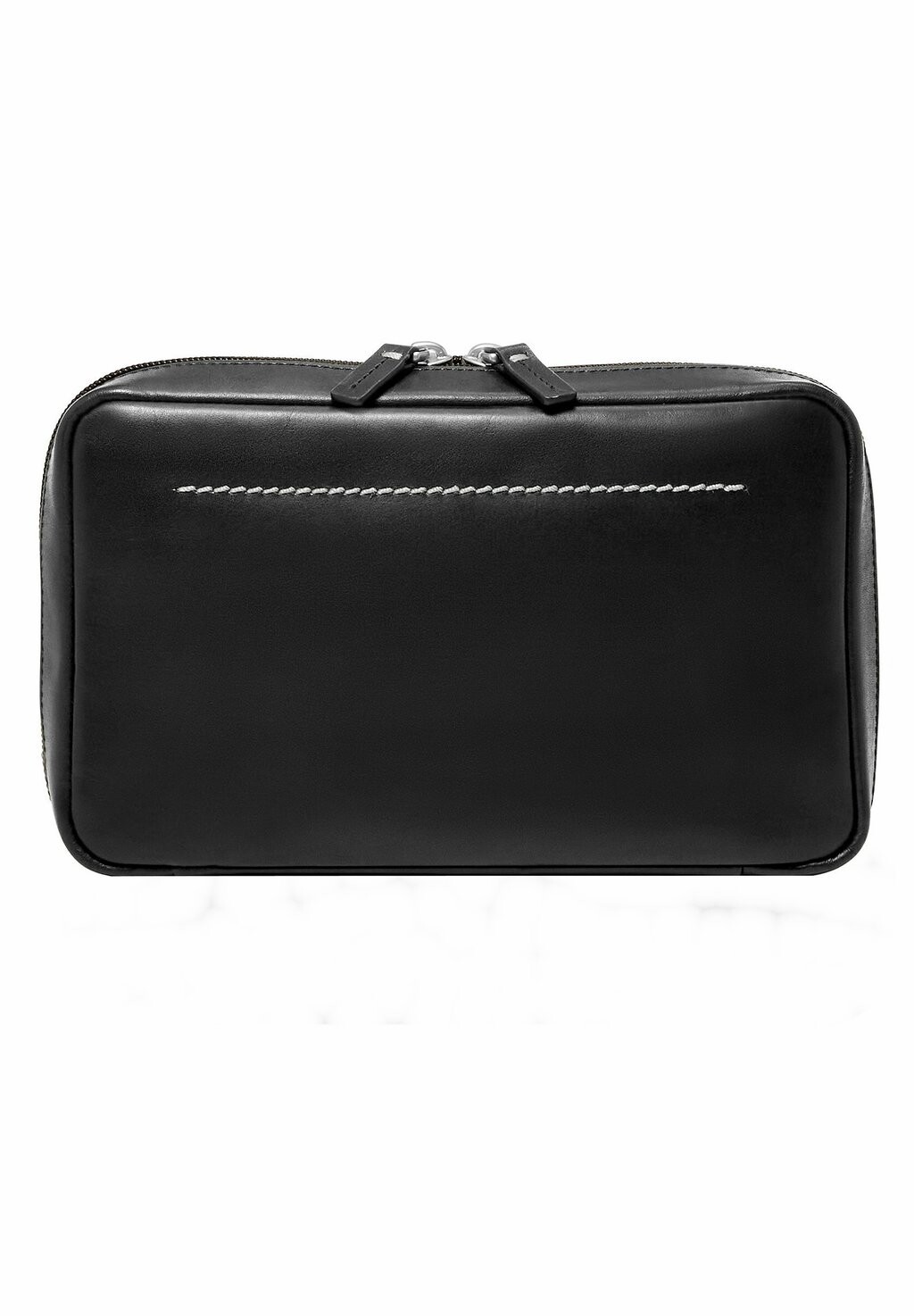 

Косметичка GIFTS CAMDEN Fossil, цвет black