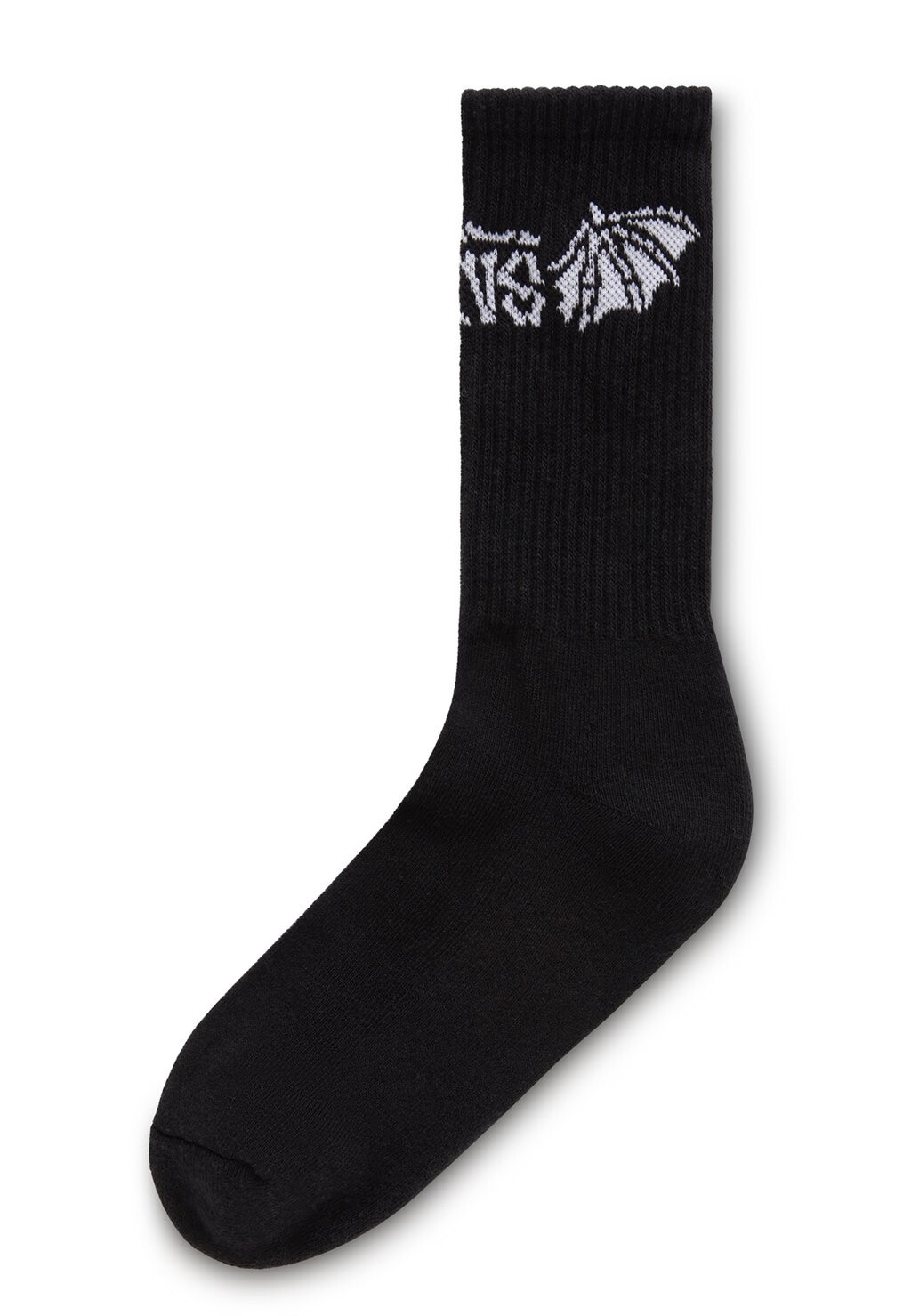 

Носки SPOOKY CREW Vans, цвет black