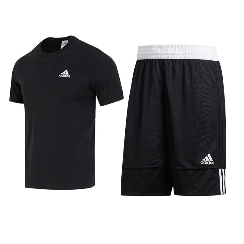 

Повседневная спортивная одежда унисекс Adidas