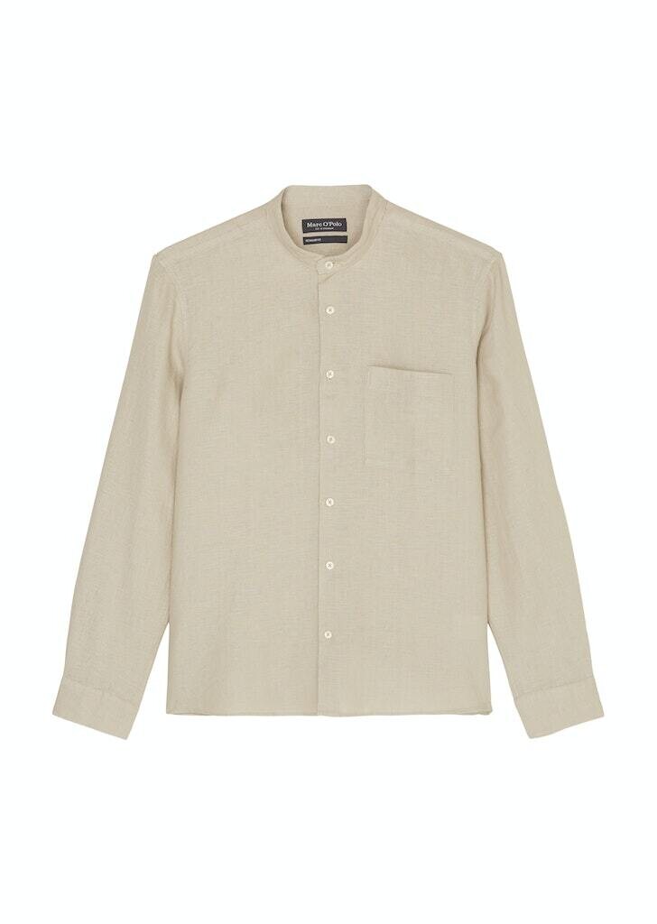 

Рубашка Marc O'Polo Langarm, цвет Pure Cashmere