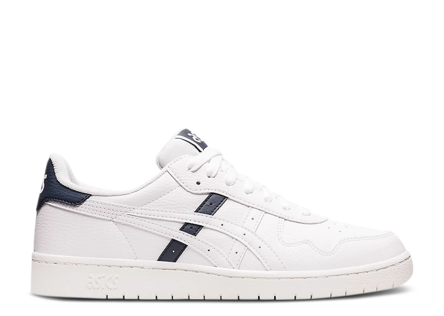 

Кроссовки ASICS Japan S 'White', белый