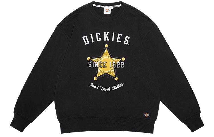 

Толстовка унисекс Dickies
