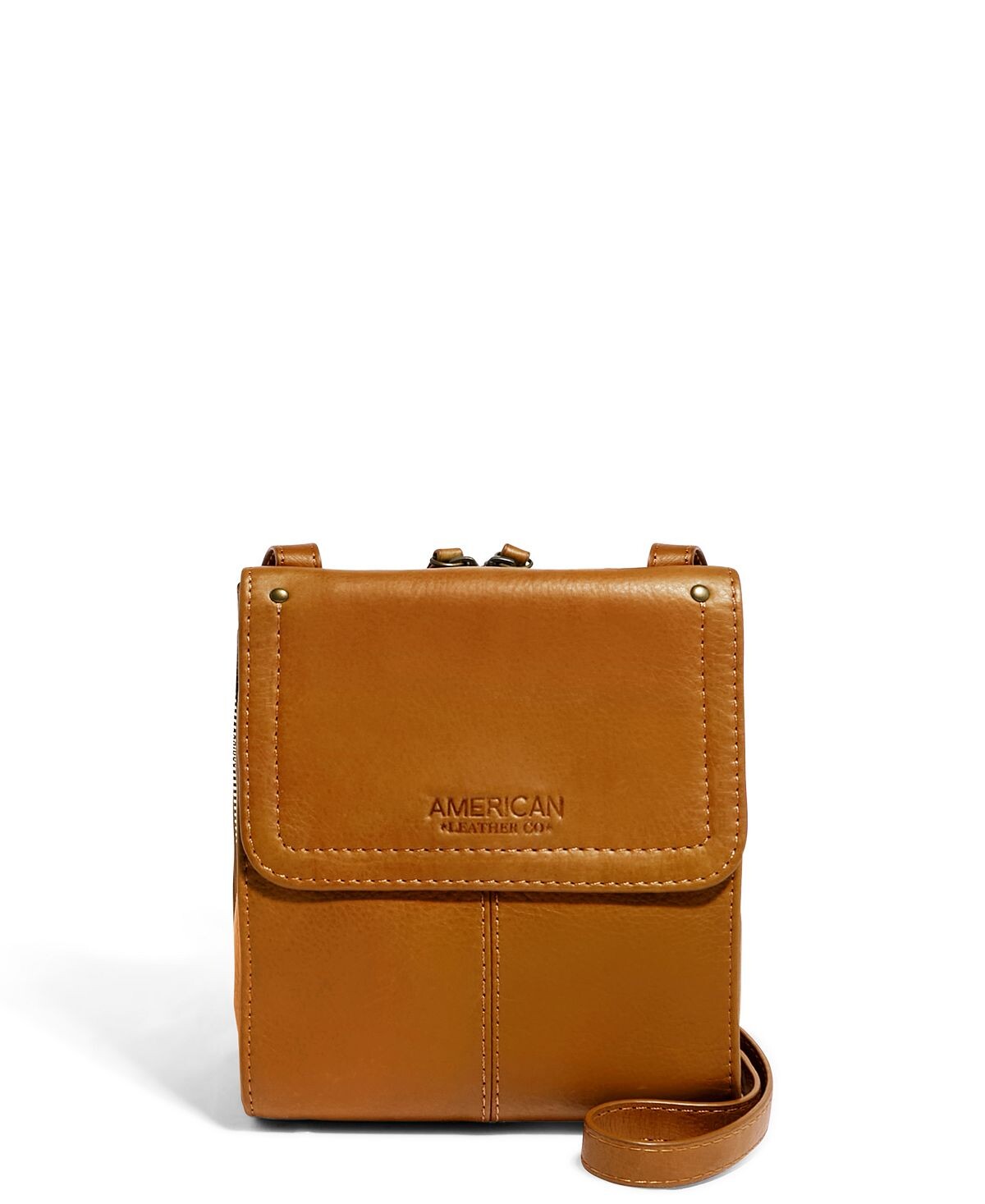 

Сумка через плечо Kansas American Leather Co.