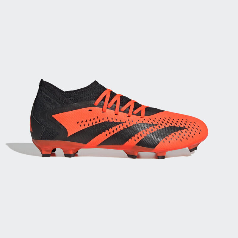 

Футбольные бутсы Predator Accuracy.3 FG ADIDAS, цвет orange