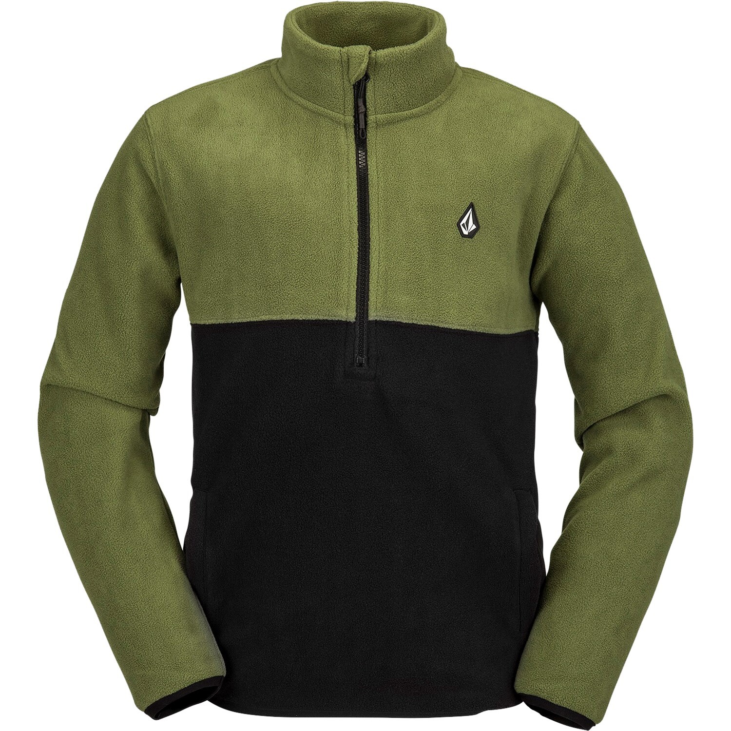 Пуловер Volcom Polar Fleece