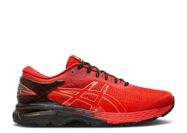 ASICS GEL KAYANO 25 TOKYO MARATHON CDEK.Shopping