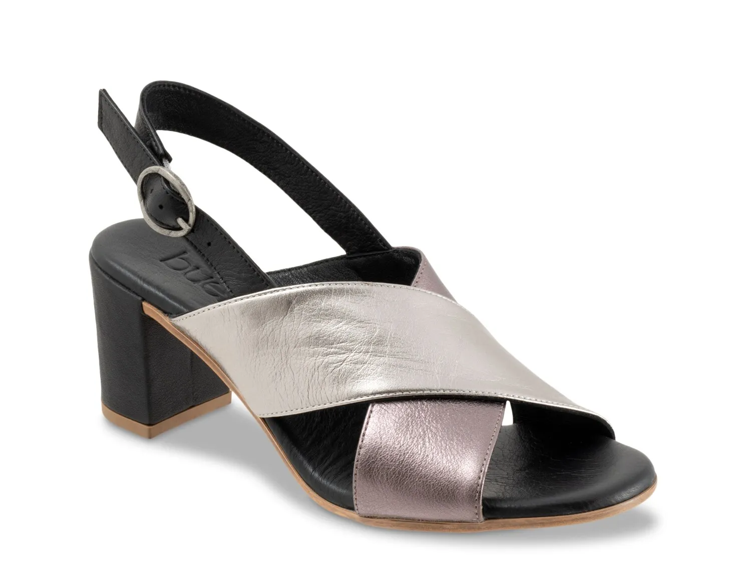 

Сандалии Natasha Sandal Bueno, темно-коричневый