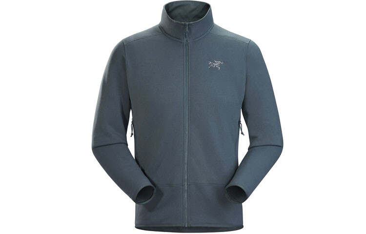 

Мужская куртка Kyanite Arcteryx, желтый