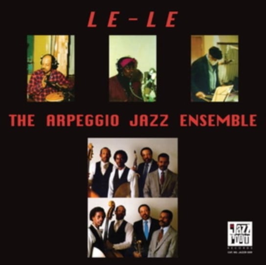 цена Виниловая пластинка Jazz Room Records - Le Le