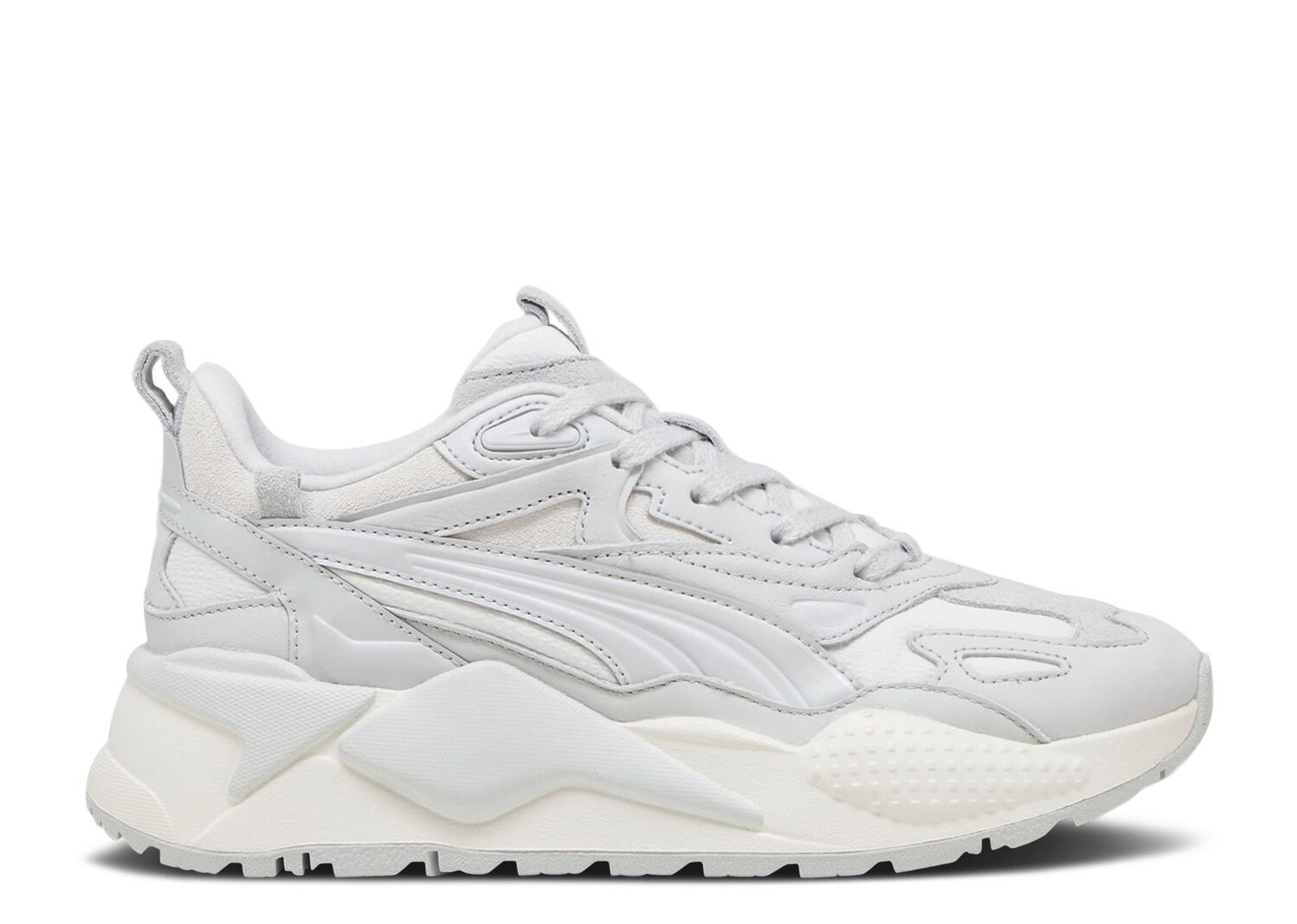 

Кроссовки Puma Wmns Rs-X Efekt 'Self Love', серый