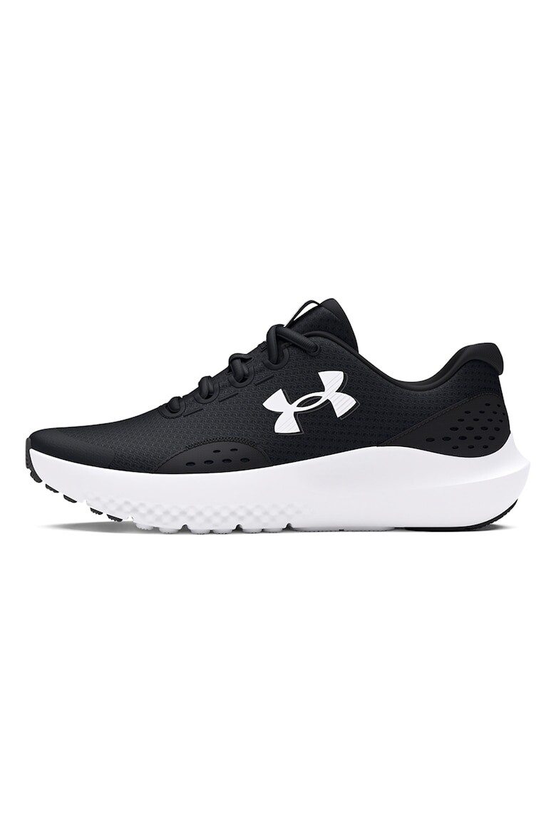 

Кроссовки Surge 4 Under Armour, черный