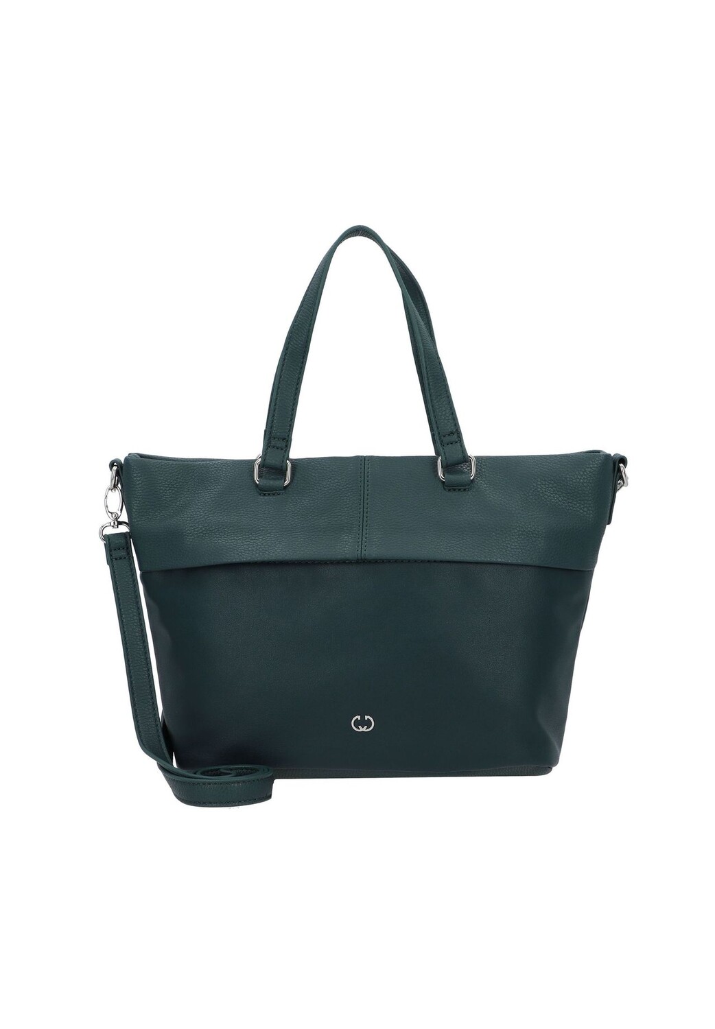 

Сумка через плечо Keep in Mind 27 см GERRY WEBER, цвет Darkest Spruce